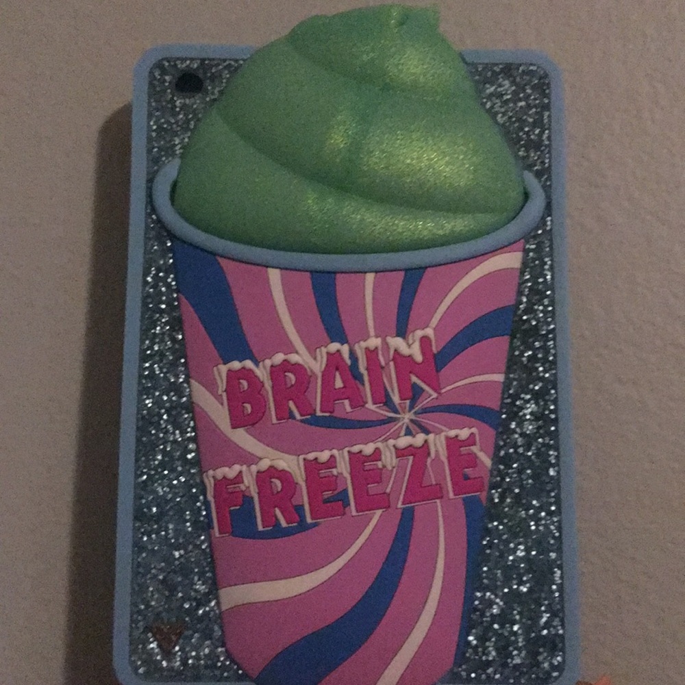 Claire’s Katy Perry iPad case